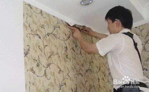 壁纸也环保 走出壁纸选择的传统误区