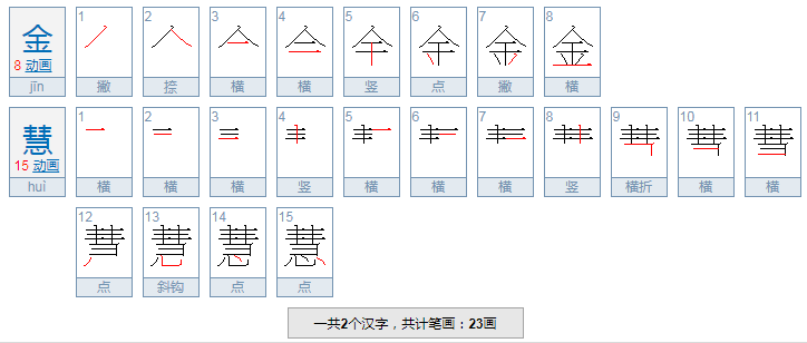 用金字取公司名字有哪些