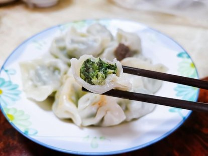 古代冬至是过年吗