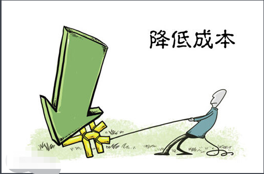 产品生产成本由哪几个方面组成