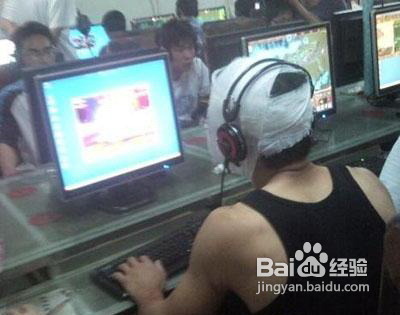 宅男宅女怎么过假期