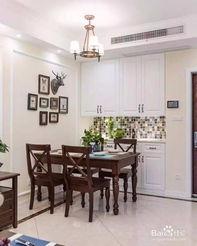 89平小三房怎么装修