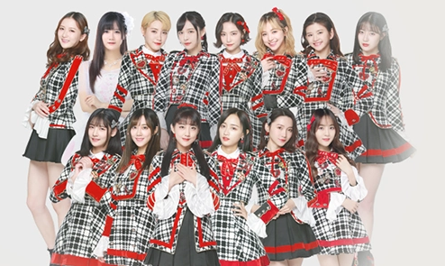 SNH48 IDFT成员还有预备生都住在哪升格条件是什么