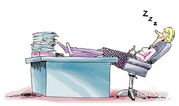 提高睡眠质量应坚持的十条法则