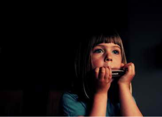 吹口琴有什么好处