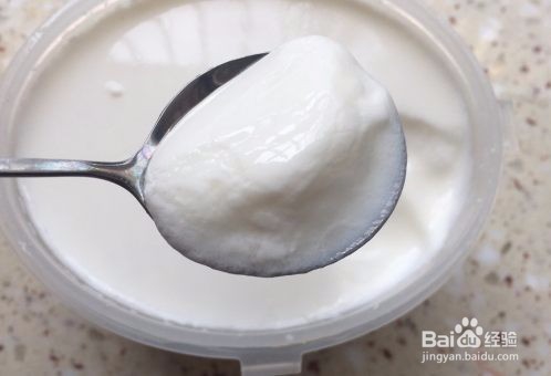 能量酸奶杯是怎么做的？家常教程
