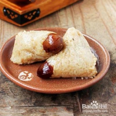 美食分享:喜迎端午 教你8款美味粽子做法