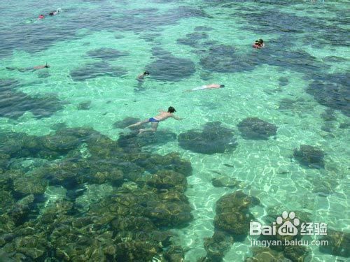 兰卡威旅游攻略