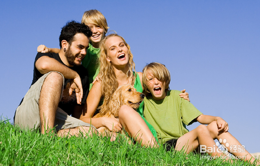 父母如何与叛逆期孩子相处