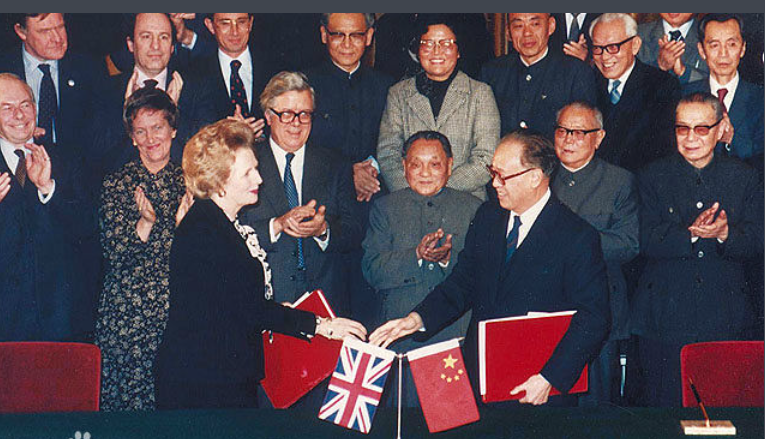 我国特别行政区，是哪两个