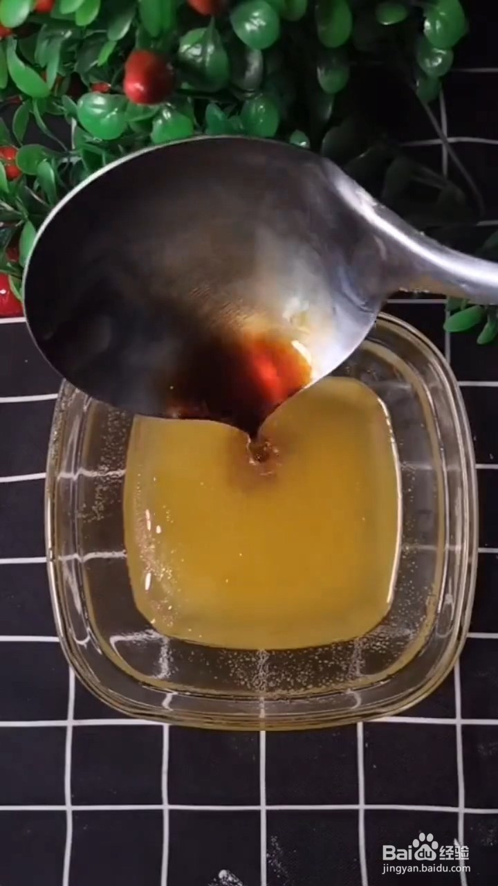 怎么在家美味的锅包肉