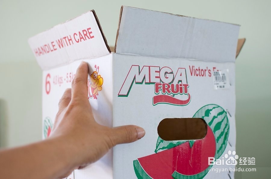 如何快速催熟西红柿（番茄）