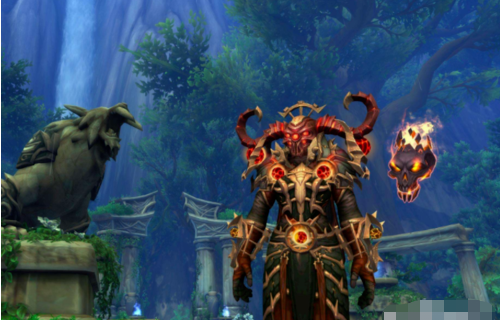 斯坦索姆aa队猎人怎么拉怪