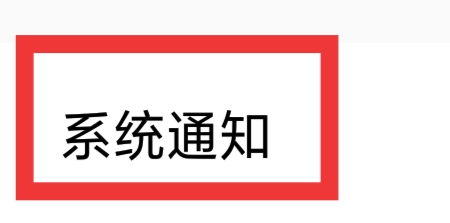 花小猪司机版怎样设置系统通知功能