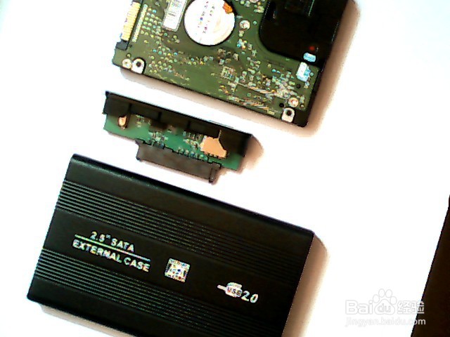 如何把电脑手机文件储存转移到移动硬盘以备用？