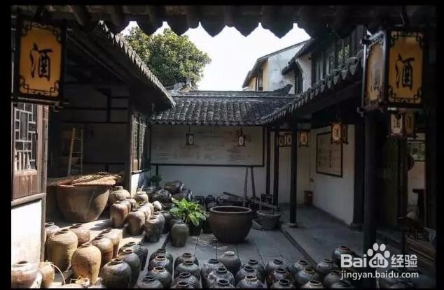 古法手工黄酒的奥妙