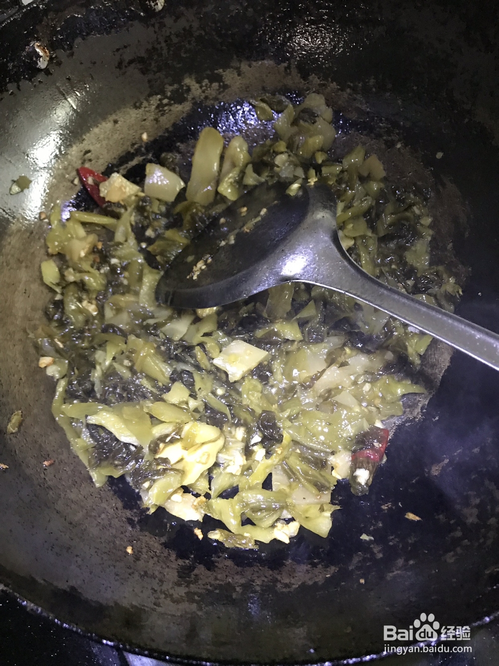 在家也能做的家常酸菜鱼