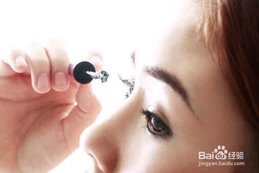 这些睫毛刷你知道是什么作用的吗?