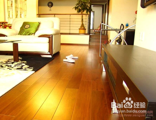 如何给木地板打蜡?有哪些注意事项