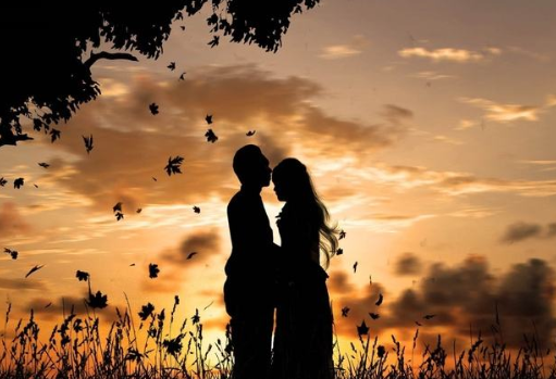 七夕微信朋友圈说说