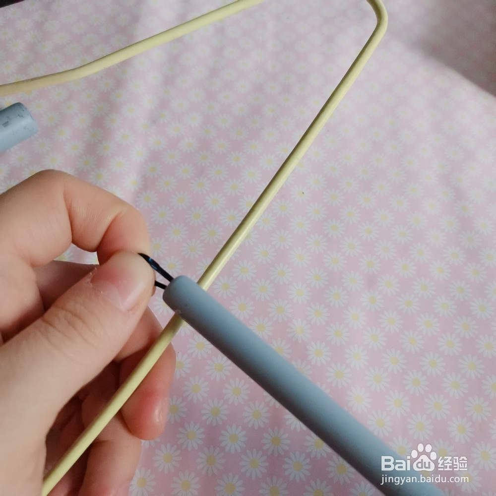 化妆刷怎么晾干