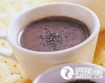谷旗坚果营养粉，既补钙有可健脑