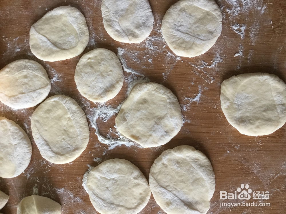 教你炖菜怎么贴锅饼