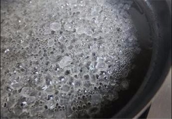 做什么汤可以解暑？
