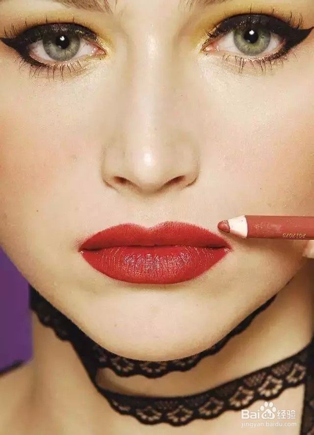 不会化妆的女生没前途，史上最全的化妆步骤