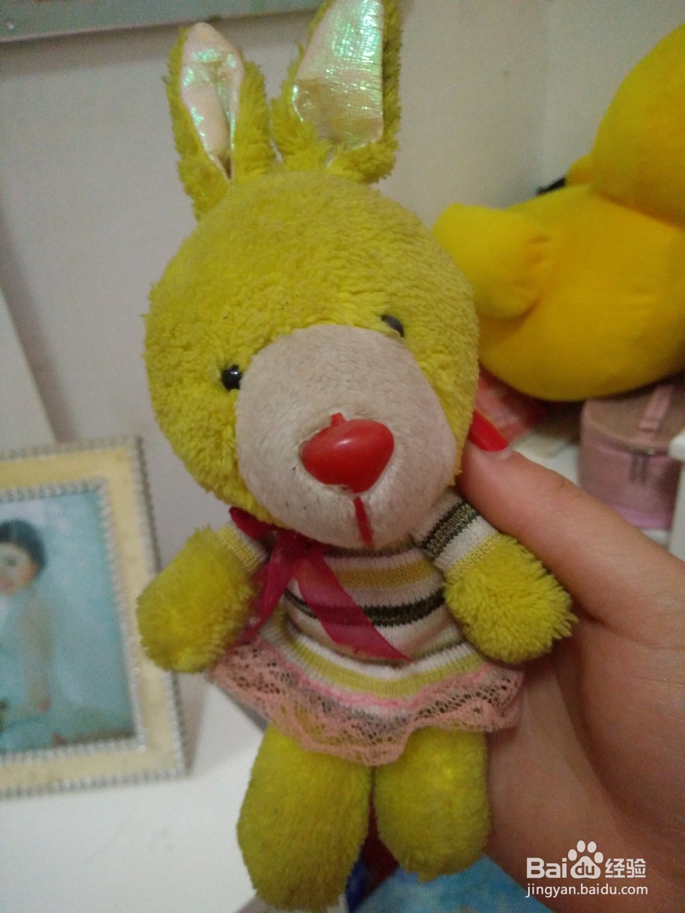 给孩子买玩具的好处