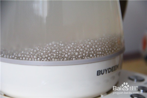 蔓越莓西米露的做法