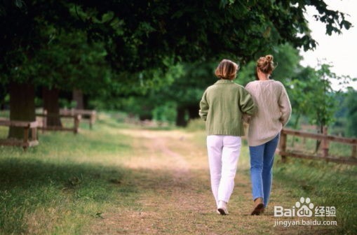 运动健身有益无害，六个“最好”让你年轻10岁~