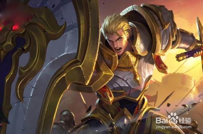 为何《王者荣耀》无论版本怎么更改亚瑟都能上？