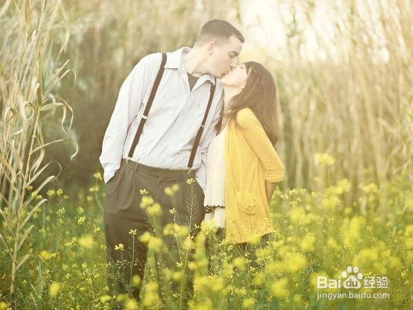 七夕将近，哪种男朋友最令女生心动？