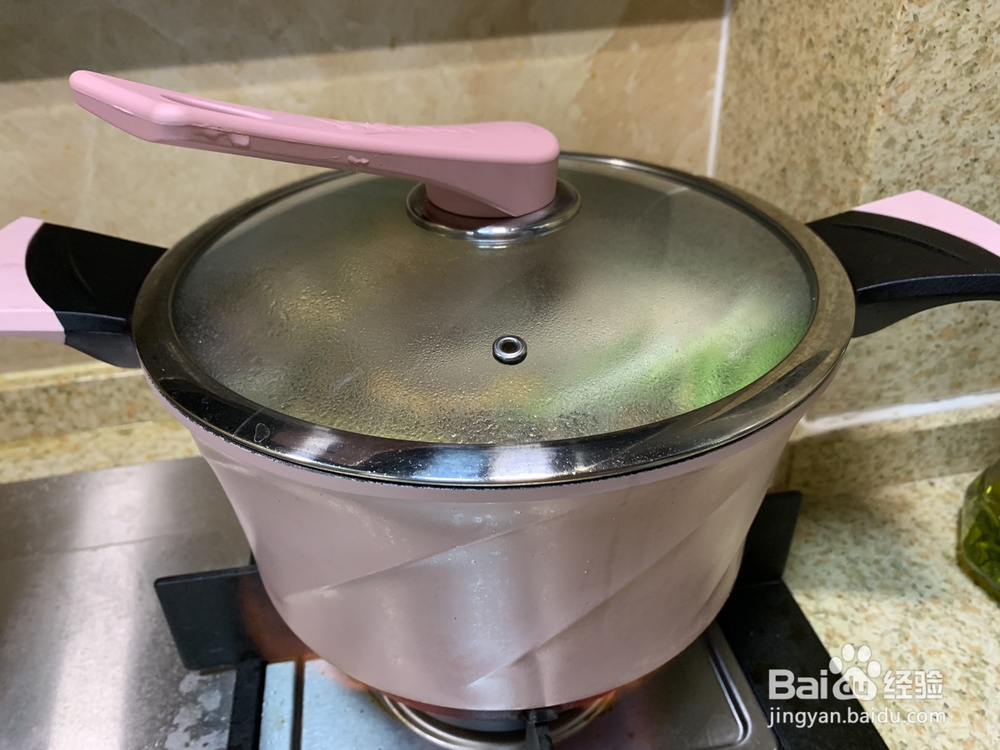 入口即化的火腿笋干老鸭煲