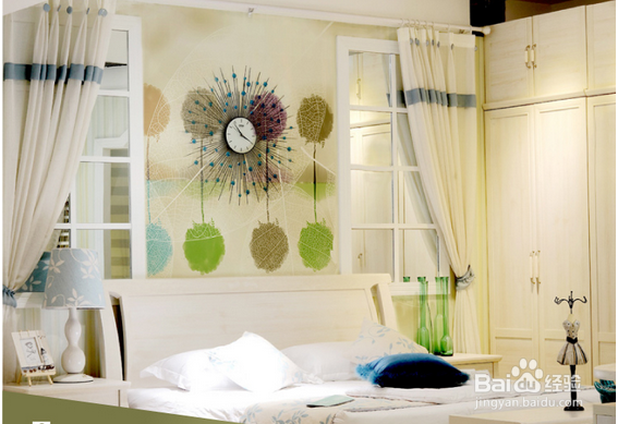 怎样选适合的壁纸