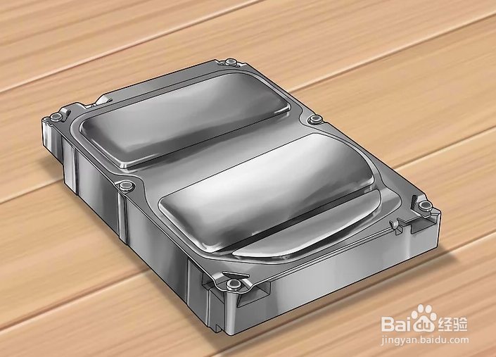 如何组装一台计算机