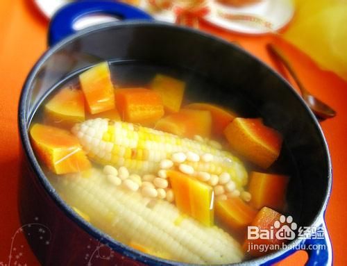 吃什么有丰胸的作用？简单易学的食疗丰胸方法