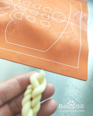 油炸脆麻花怎么做