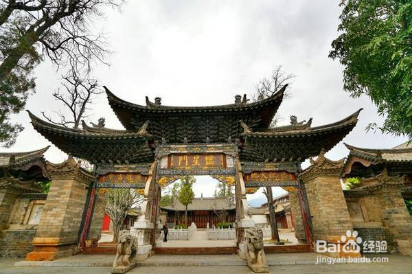 云南这个小县城盛产文人墨客 只为地下有一神物