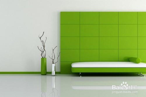 打造绿色家居生活需要做到几步