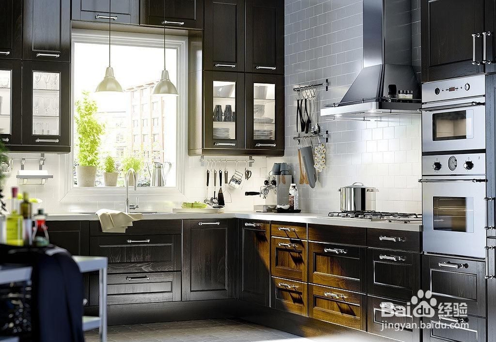 ​厨房装修橱柜报价是多少贵不贵