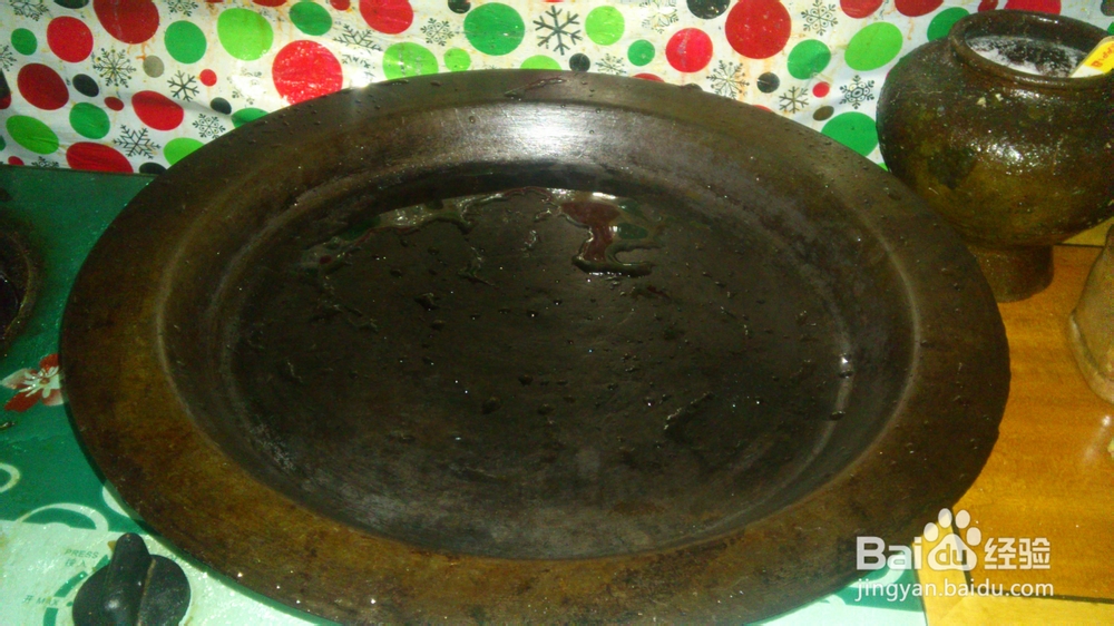 如何在家里做煎饺
