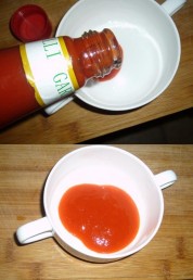 烤小土豆的做法