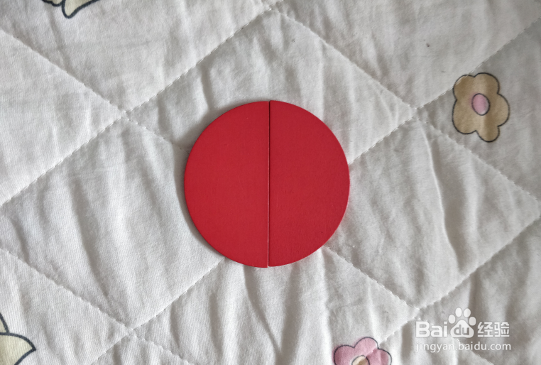 用形状积木怎么拼一只小螃蟹