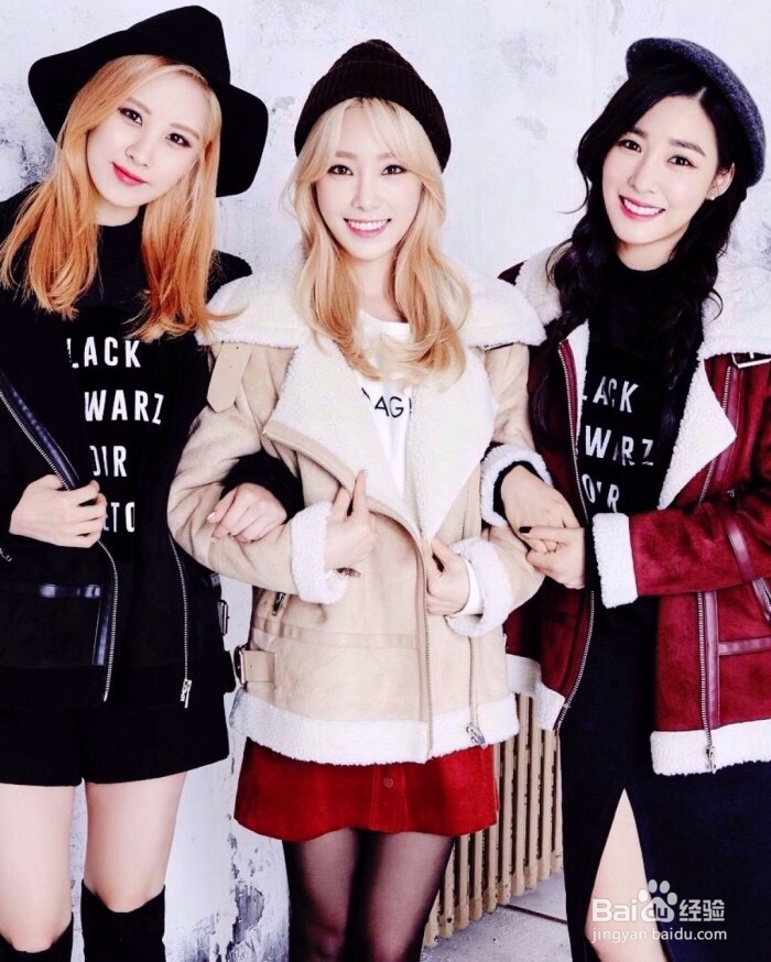 冬季如何穿搭更暖和