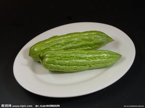 自己在家做酿苦瓜