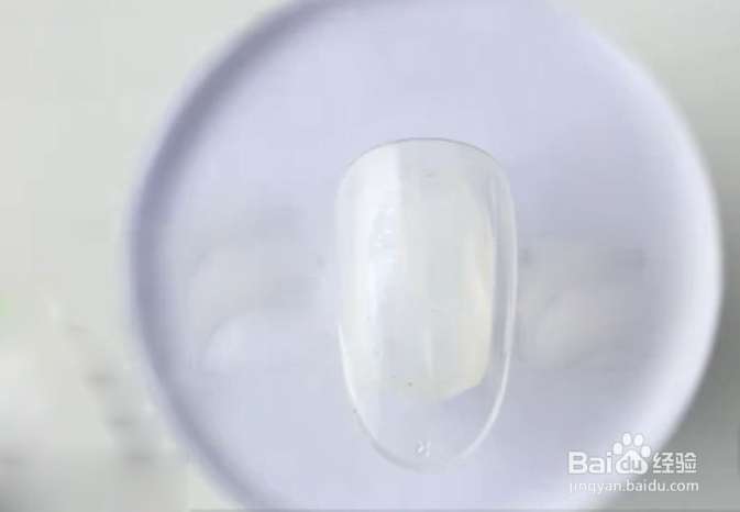 怎样做半透质感晕染花？