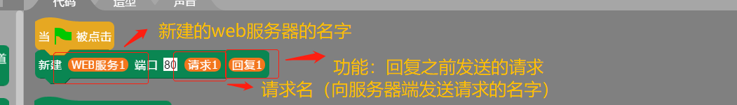 AIScratch如何搭建网页服务器