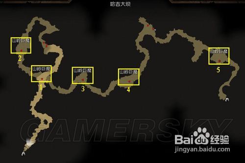 《阿玛拉王国：惩罚》紫装、黄装刷宝经验总结